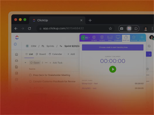 How We Repurposed ClickUp Into a Unified Testing Runbook for Faster, Effective Releases